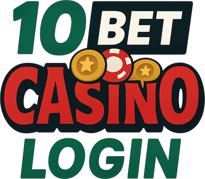 10bet Casino Login